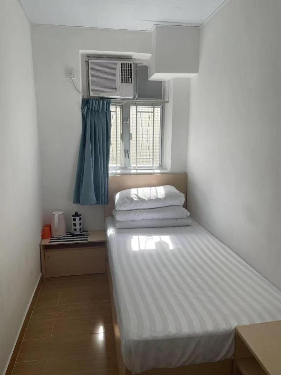 Timehouse Hong Kong Hostel Group Eksteriør billede