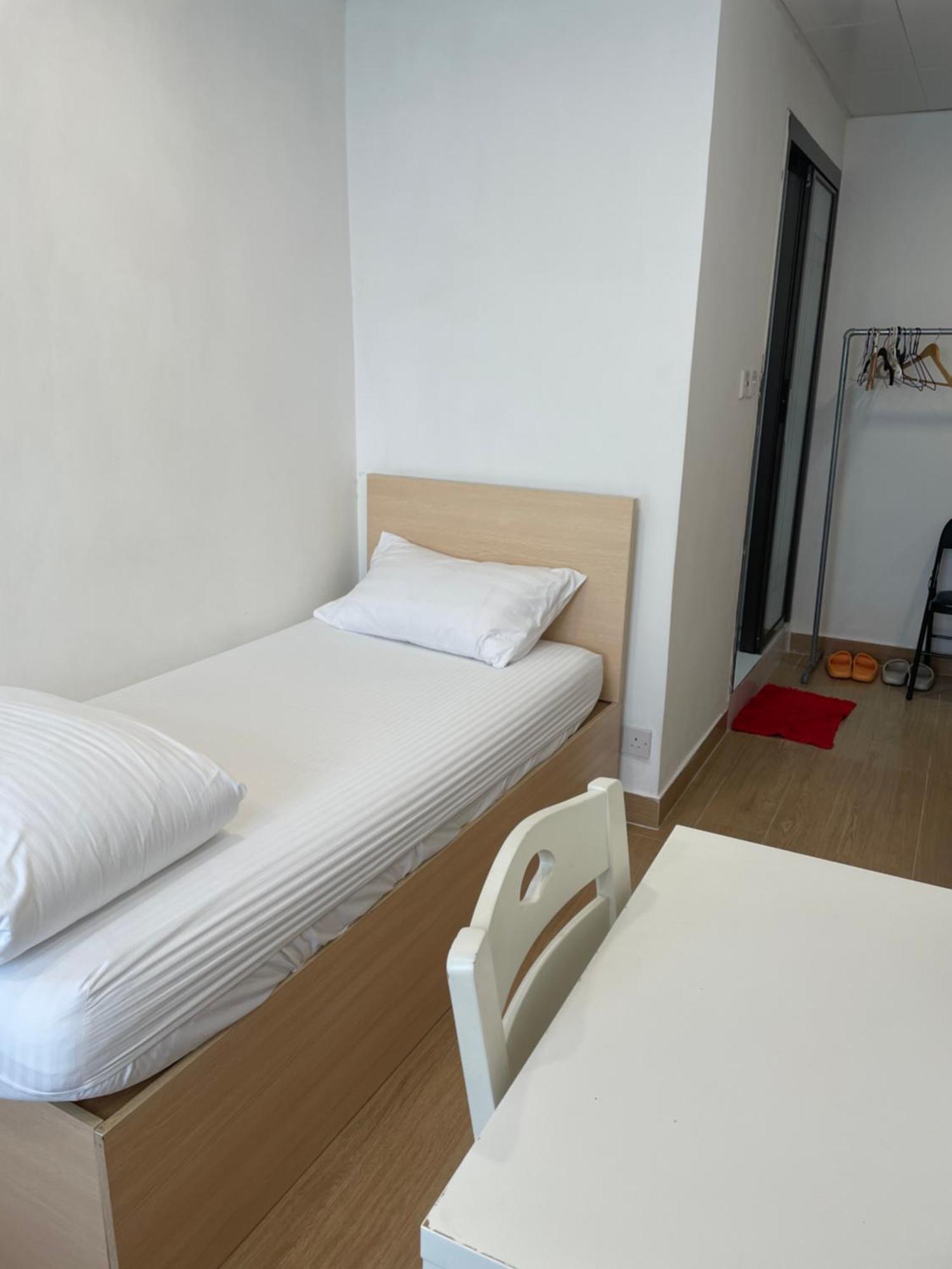 Timehouse Hong Kong Hostel Group Eksteriør billede