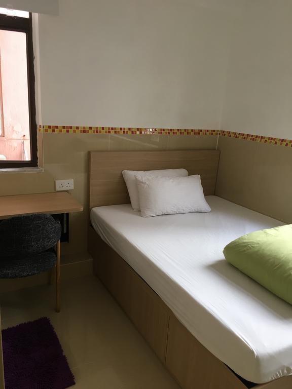 Timehouse Hong Kong Hostel Group Eksteriør billede